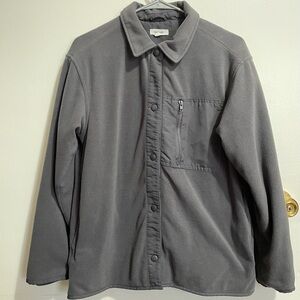 Garage Collared Jacket